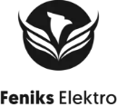 logo FENIKSELEKTRO Tomasz Miłek